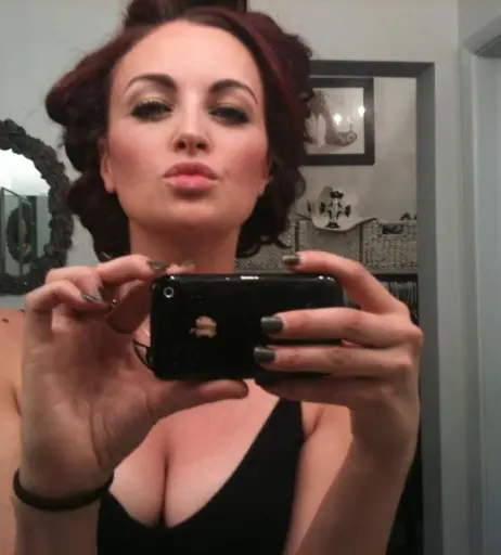 Image 1777826 from Maria Kanellis