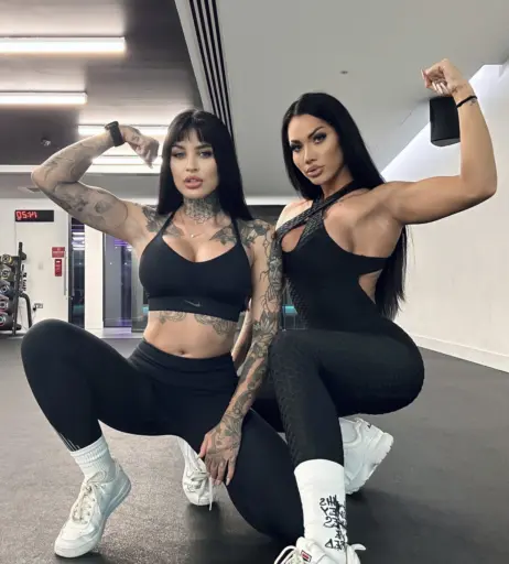 Image 1777595 from Mistress Mika Katana