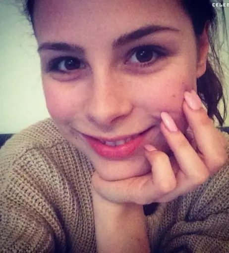 Image 1777587 from Lena Meyer-Landrut
