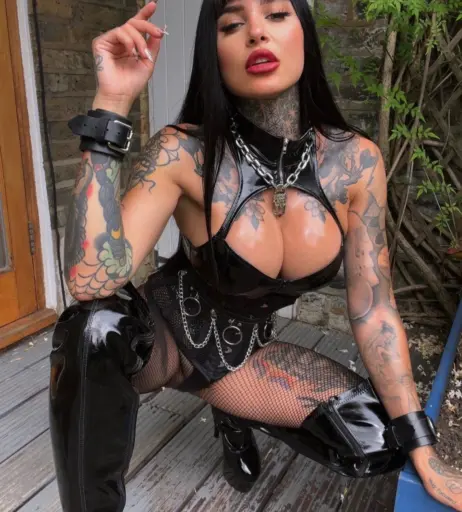 Image 1777562 from Mistress Mika Katana