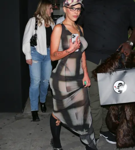 Image 1777565 from Doja Cat