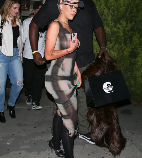 Image 1777797 from Doja Cat