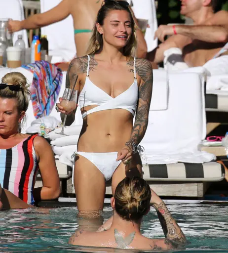 Image 1777756 from Sophia Thomalla