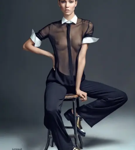 Image 1777765 from Karlie Kloss