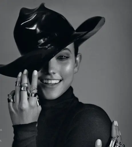 Image 1777713 from Karlie Kloss