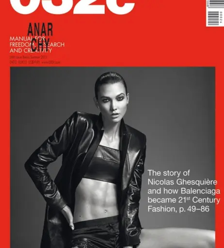 Image 1777700 from Karlie Kloss