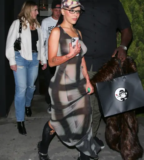 Image 1777687 from Doja Cat