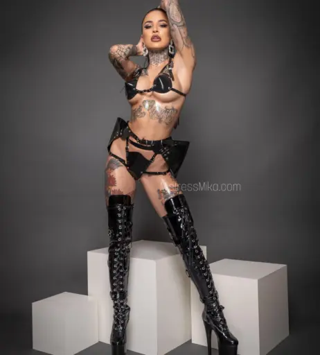 Image 1777087 from Mistress Mika Katana