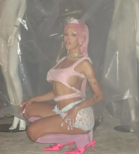 Image 1777942 from Doja Cat