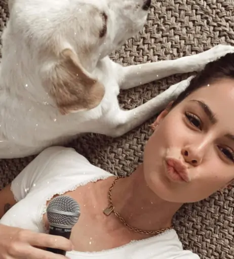 Image 1777938 from Lena Meyer-Landrut