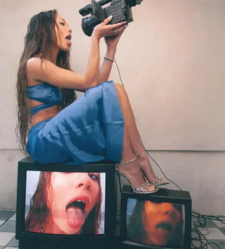 Image 1774843 from Maddie Ziegler