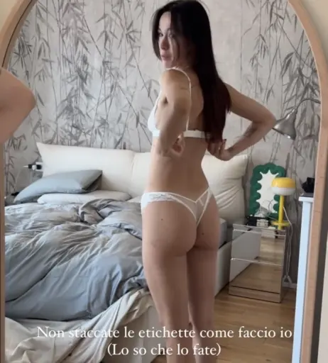 Image 1774839 from Aurora Ramazzotti