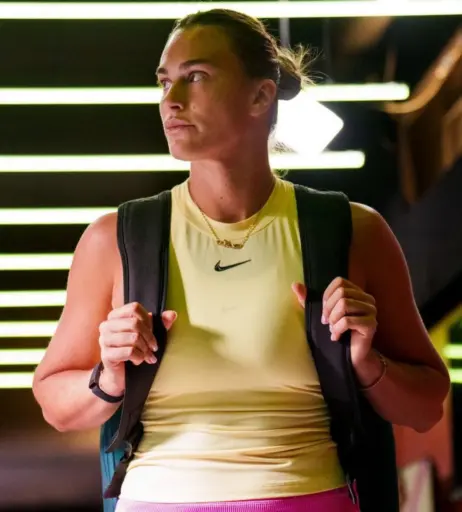 Image 1774566 from Aryna Sabalenka