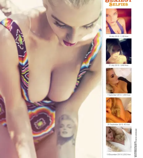 Image 1774707 from Helen Flanagan