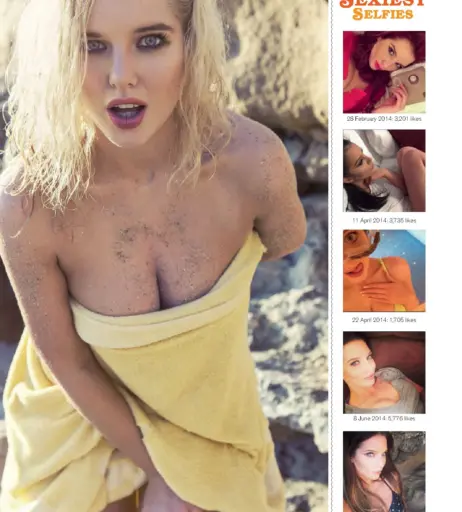 Image 1774724 from Helen Flanagan