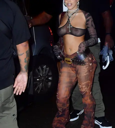 Image 1774165 from Doja Cat