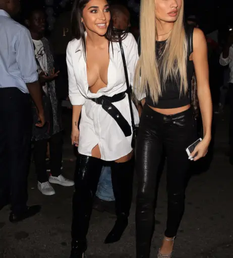 Image 1774110 from Chantel Jeffries