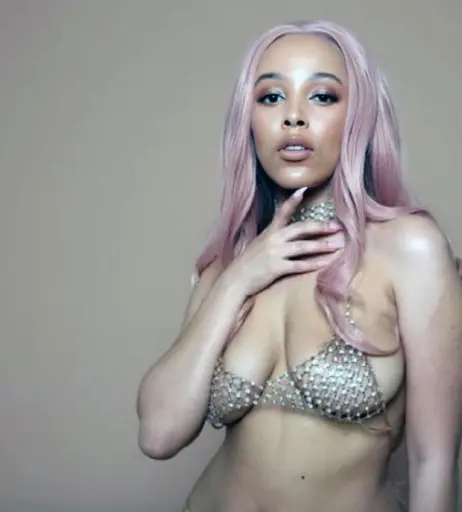 Image 1774003 from Doja Cat