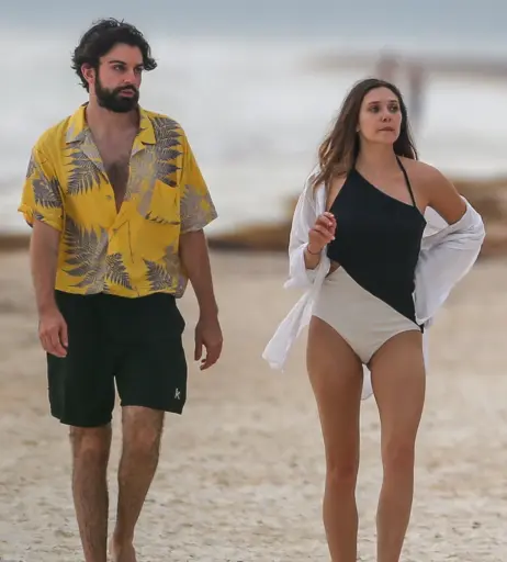 Image 1774024 from Elizabeth Olsen