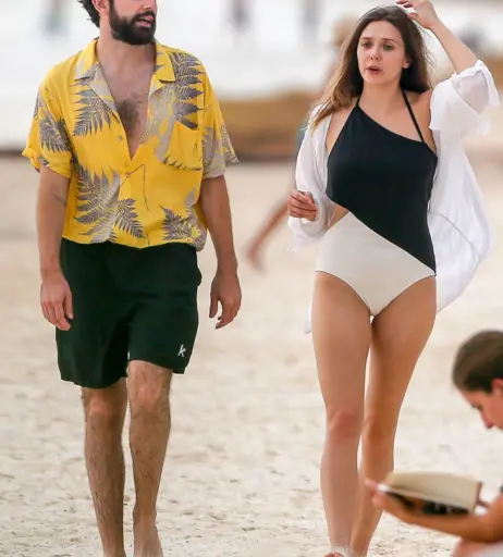 Image 1774285 from Elizabeth Olsen