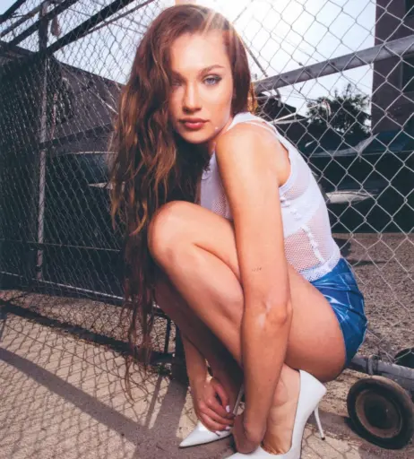 Image 1774915 from Maddie Ziegler