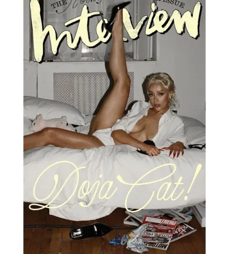 Image 1771576 from Doja Cat