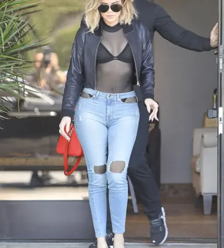 Image 1771452 from Khloé Kardashian