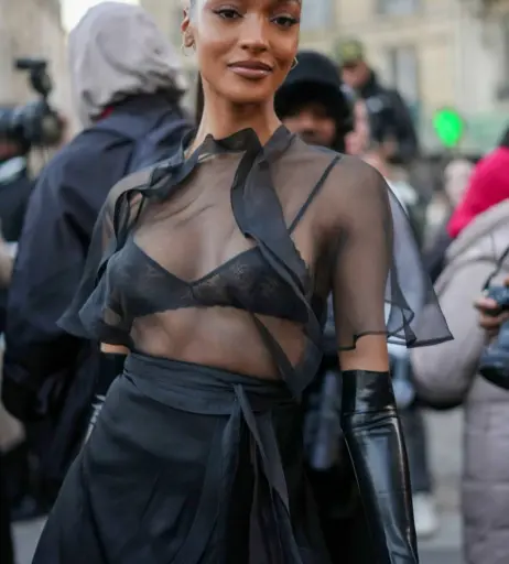 Image 1771415 from Jourdan Dunn