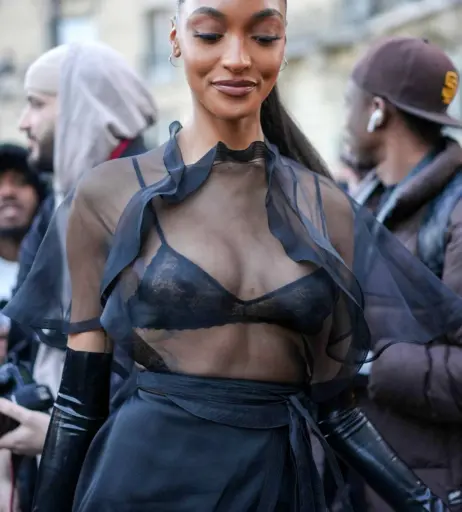 Image 1771434 from Jourdan Dunn