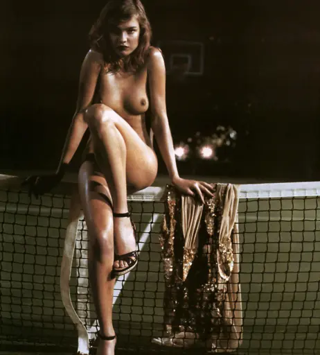 Image 1771691 from Natalia Vodianova