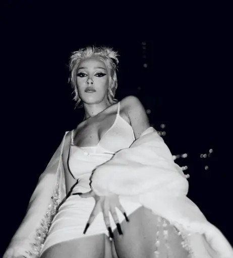 Image 1771136 from Doja Cat