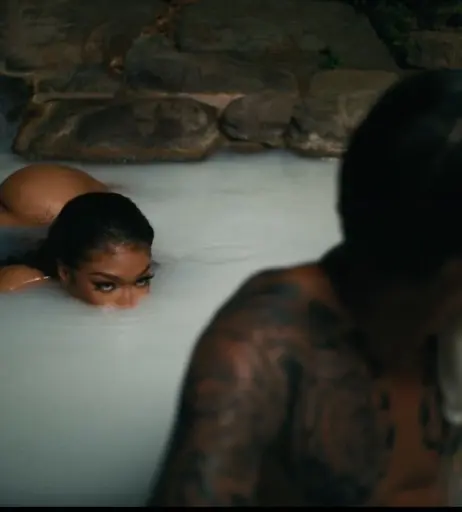 Image 1771128 from Megan thee stallion