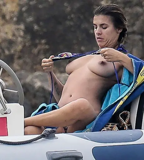 Image 1771059 from Elisabetta Canalis