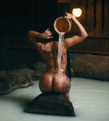 Image 1771240 from Megan thee stallion