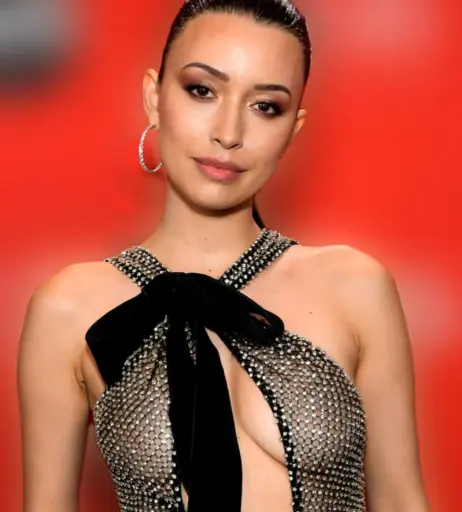 Image 1771270 from Christian Serratos