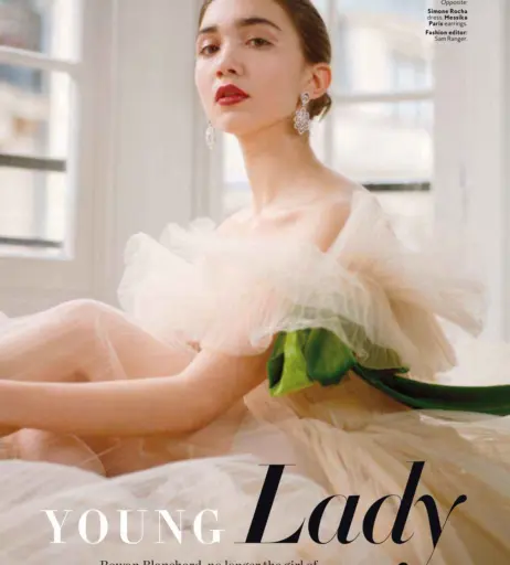 Image 1771238 from Rowan Blanchard