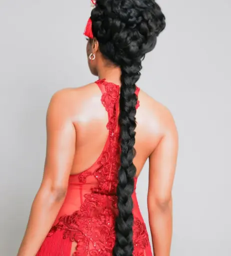 Image 1771919 from Megan thee stallion