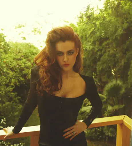 Image 1772881 from Riley Keough