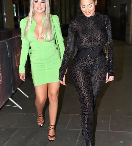 Image 1772844 from Chloe Ferry