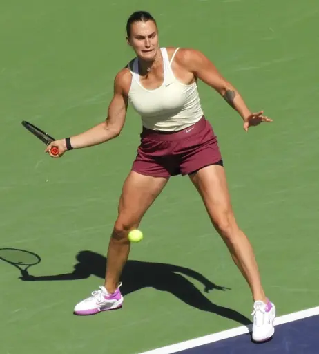Image 1772835 from Aryna Sabalenka