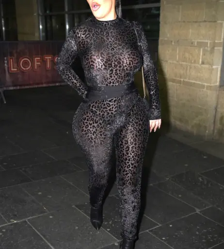 Image 1772512 from Chloe Ferry