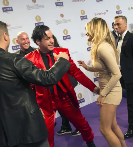 Image 1772526 from Sophia Thomalla