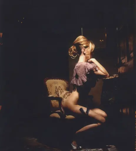 Image 1772411 from Diora Baird