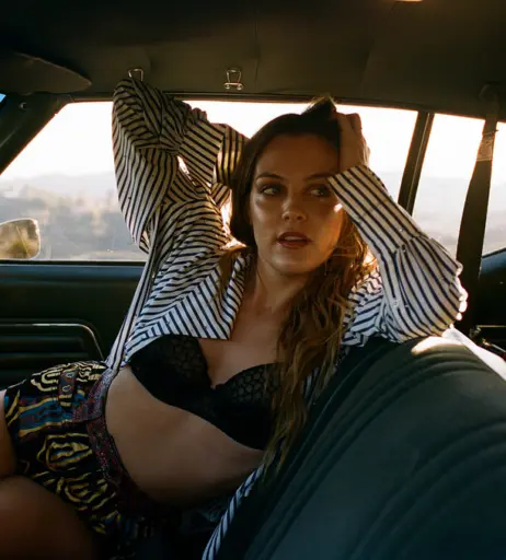 Image 1772413 from Riley Keough