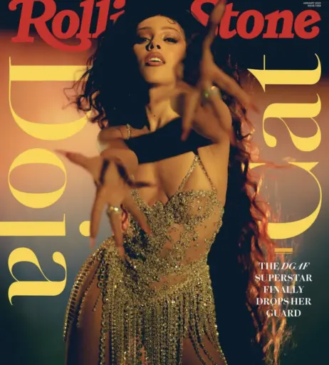 Image 1772414 from Doja Cat