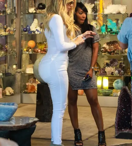 Image 1772409 from Khloé Kardashian