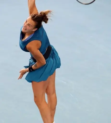 Image 1772790 from Aryna Sabalenka