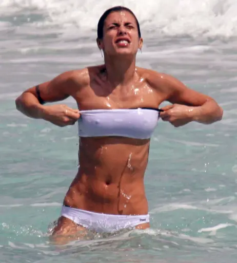 Image 1772794 from Elisabetta Canalis