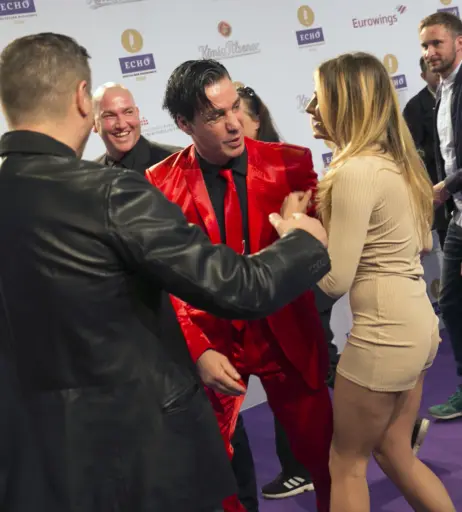 Image 1772769 from Sophia Thomalla