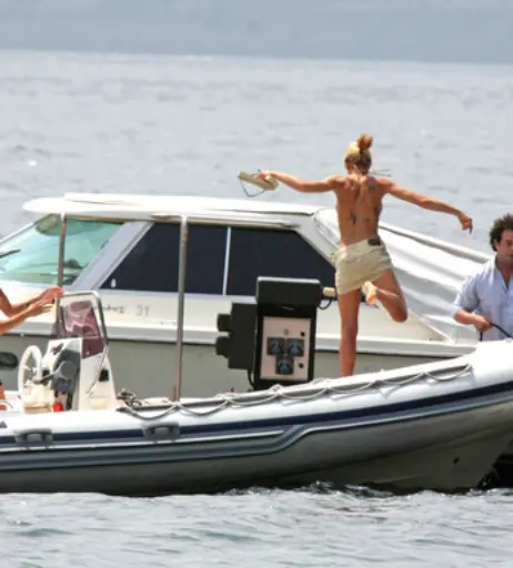 Image 1772670 from Elisabetta Canalis